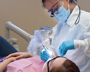 Dental Hygiene Clinic