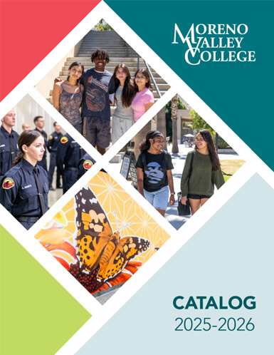 Catalog 2025-26 cover page