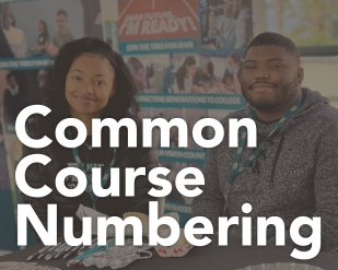 Common Course Numbering thumbnail