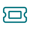 Ticket icon