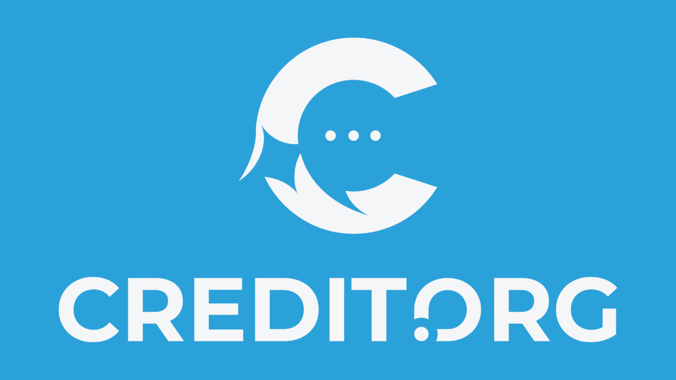 Credit.org logo