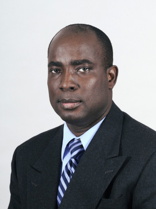 Abiodun Osanyinpeju