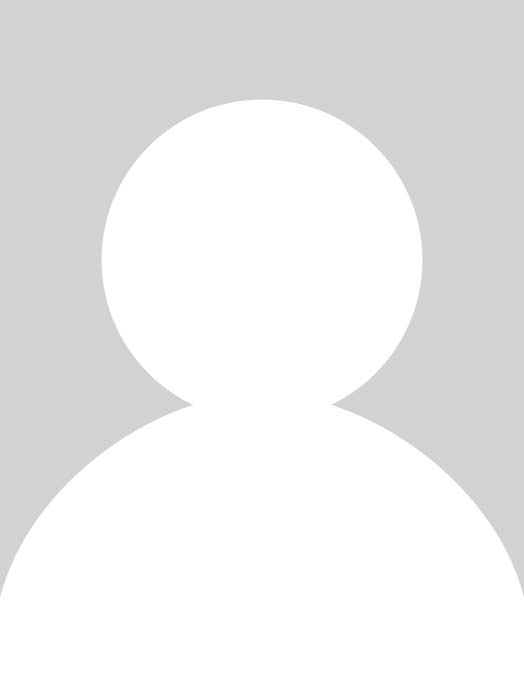 Generic Silhouette Portrait