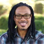 Portrait of Frederick Jones