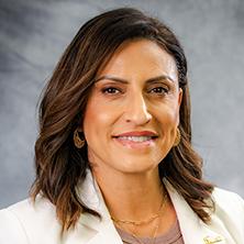 Portrait of Noemi Hernandez Alexander