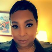 Portrait of Darrylon Evans