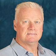 Portrait of Jim Lambert