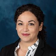 Portrait of Gabriela Estrada Toro