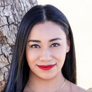 Portrait of Jennifer Granados