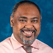 Portrait of Koko Randolph