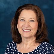 Portrait of Liz Romero