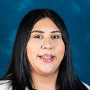 Portrait of Lizette Esquivel