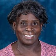 Portrait of Lori Alford