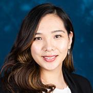 Portrait of Rachel Rojas